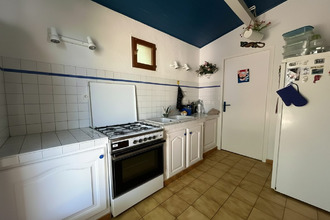 achat maison carnoules 83660