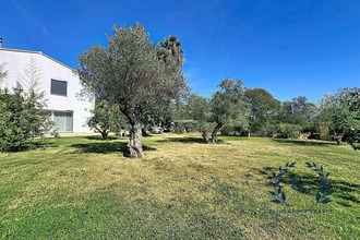 achat maison carnoules 83660