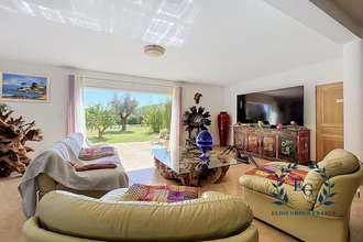 achat maison carnoules 83660