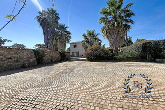 achat maison carnoules 83660
