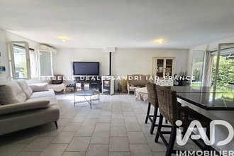achat maison carnoules 83660