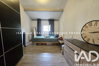 achat maison carnoules 83660