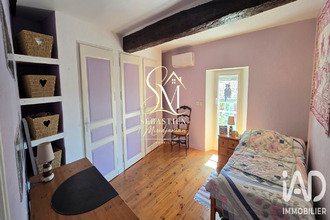 achat maison carnoules 83660