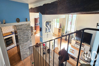 achat maison carnoules 83660