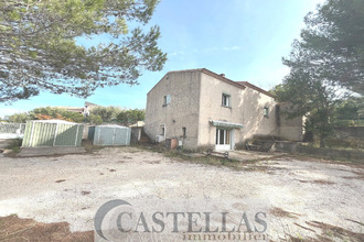 achat maison carnoux-en-provence 13470