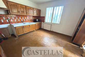 achat maison carnoux-en-provence 13470