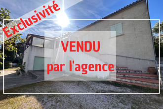 achat maison carnoux-en-provence 13470