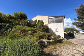 achat maison carnoux-en-provence 13470