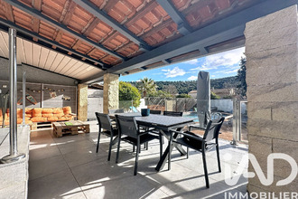 achat maison carnoux-en-provence 13470