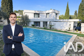 achat maison carnoux-en-provence 13470