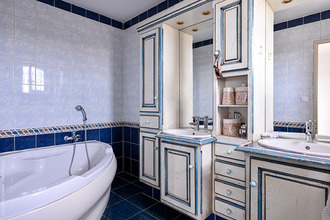 achat maison carnoux-en-provence 13470