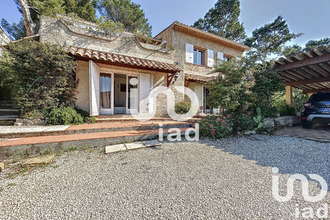 achat maison carnoux-en-provence 13470