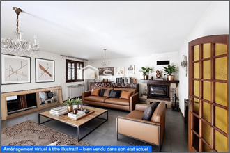 achat maison carnoux-en-provence 13470