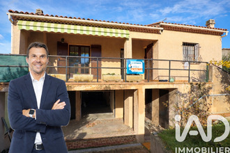 achat maison carnoux-en-provence 13470