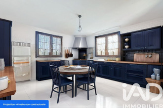 achat maison carnoux-en-provence 13470