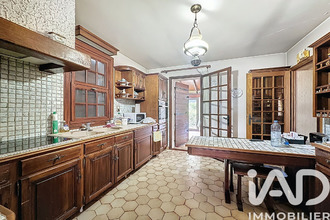 achat maison carnoux-en-provence 13470