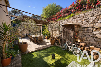 achat maison carnoux-en-provence 13470