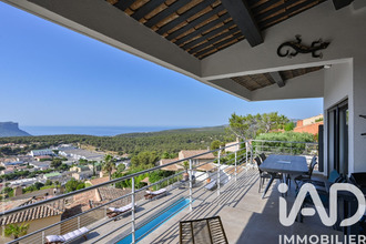 achat maison carnoux-en-provence 13470