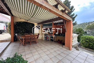 achat maison carnoux-en-provence 13470