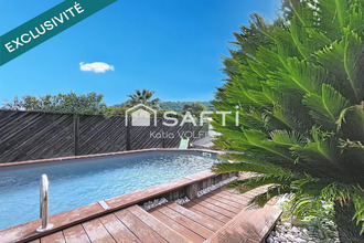 achat maison carnoux-en-provence 13470