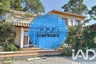 achat maison carnoux-en-provence 13470