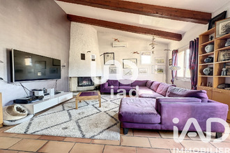 achat maison carnoux-en-provence 13470
