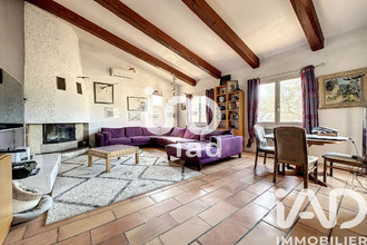 achat maison carnoux-en-provence 13470