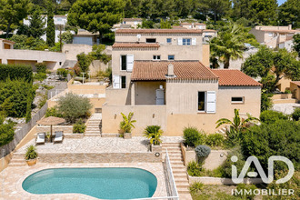 achat maison carnoux-en-provence 13470