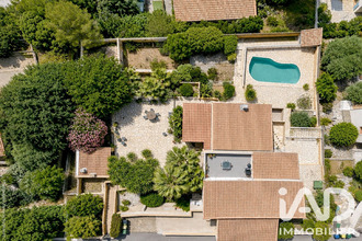 achat maison carnoux-en-provence 13470