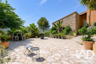 achat maison carnoux-en-provence 13470
