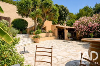 achat maison carnoux-en-provence 13470