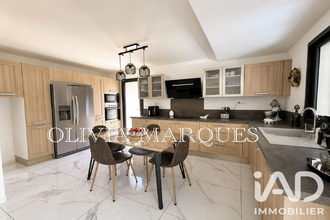 achat maison carnoux-en-provence 13470