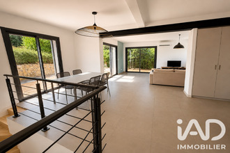 achat maison carnoux-en-provence 13470