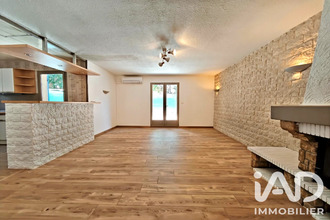 achat maison carnoux-en-provence 13470