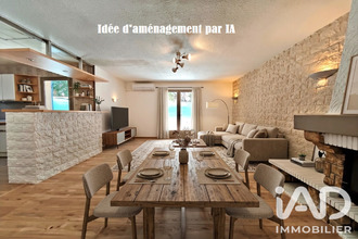 achat maison carnoux-en-provence 13470