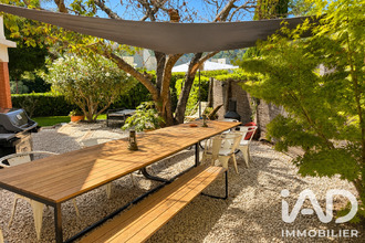 achat maison carnoux-en-provence 13470