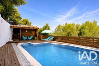achat maison carnoux-en-provence 13470