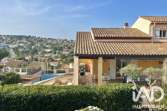 achat maison carnoux-en-provence 13470
