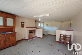 achat maison caro 56140