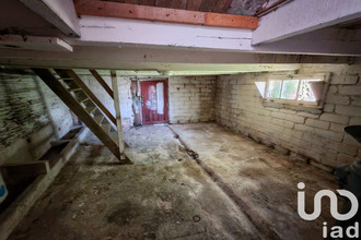 achat maison caro 56140