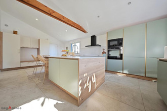 achat maison caro 56140