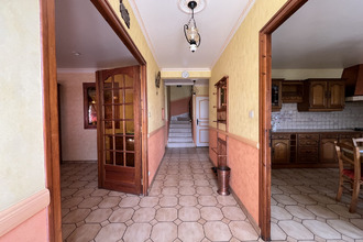 achat maison caro 56140