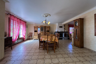 achat maison caro 56140