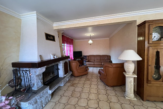 achat maison caro 56140