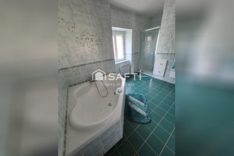 achat maison caro 56140