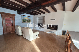 achat maison caro 56140