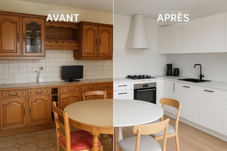 achat maison caro 56140