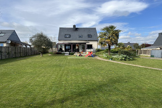 achat maison caro 56140