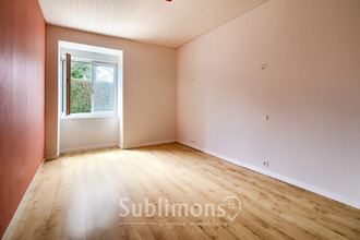 achat maison caro 56140