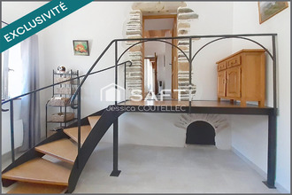 achat maison caro 56140